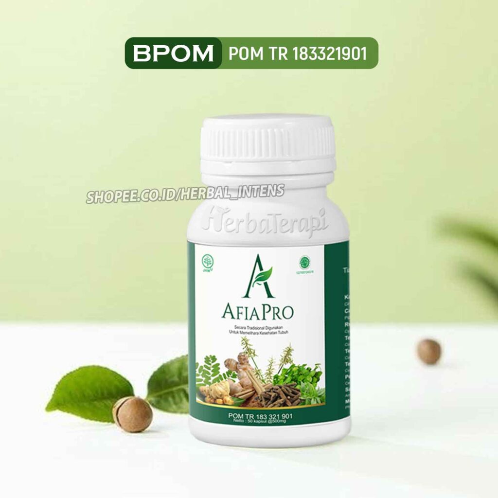 asam urat kronis