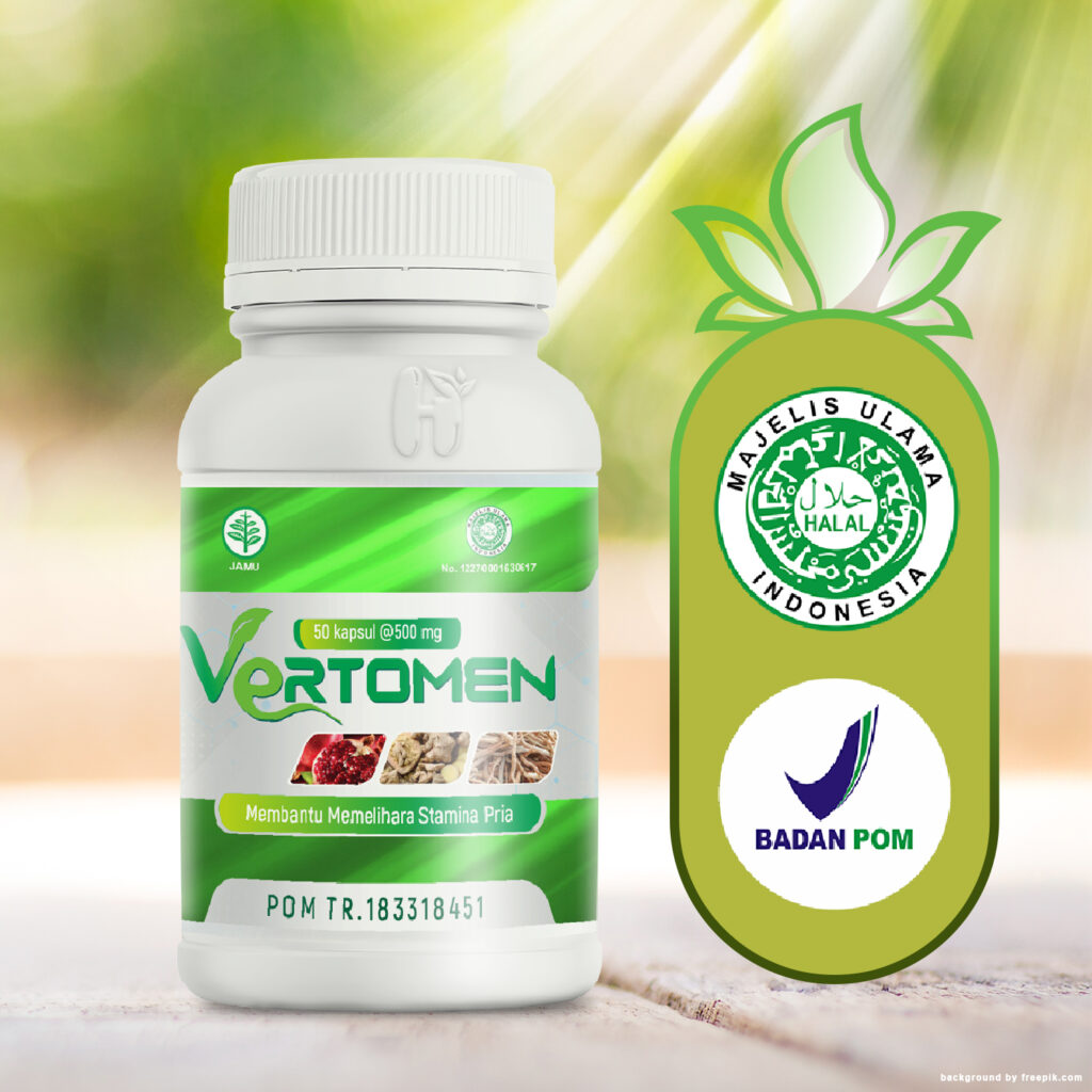 cara mengobati varikokel dengan vertomen