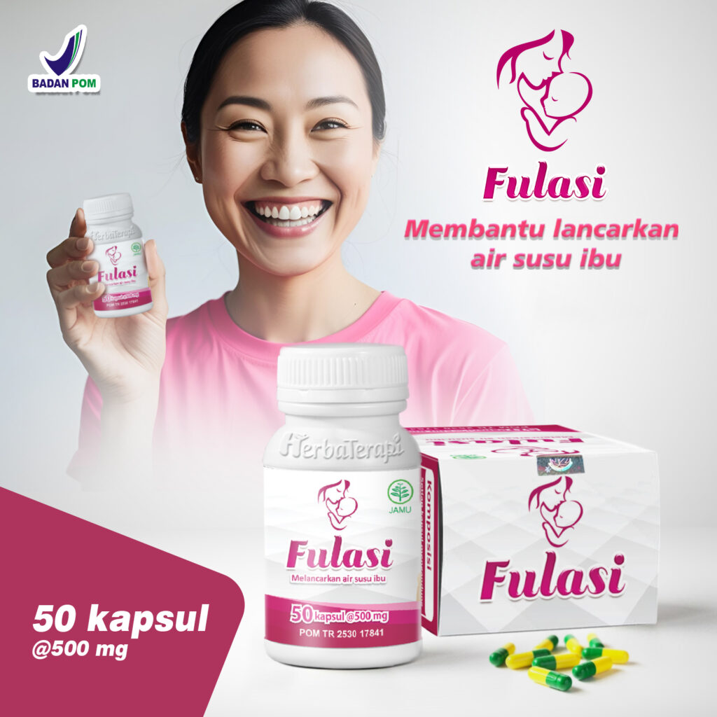 penambah asi