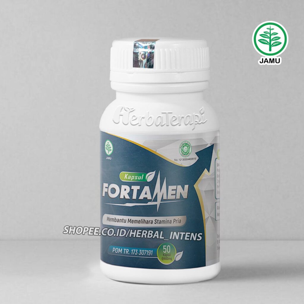 fortamen