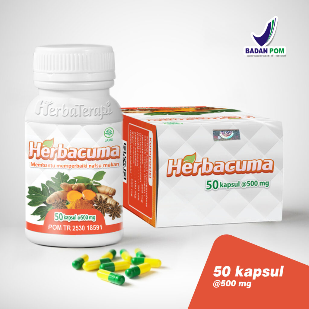 herbacuma