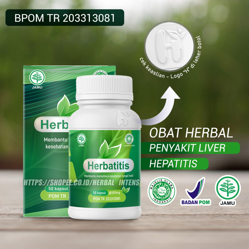 herbatitis