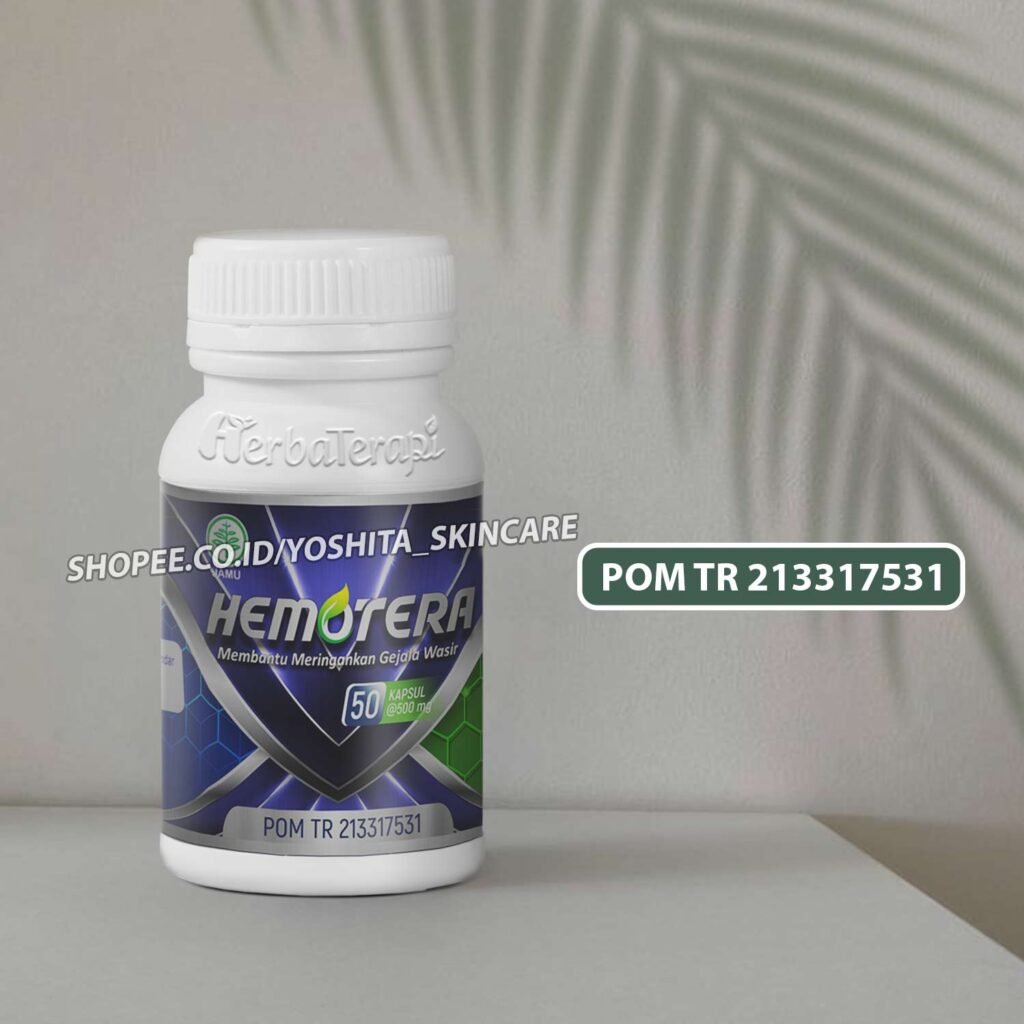 kelebihan hemotera