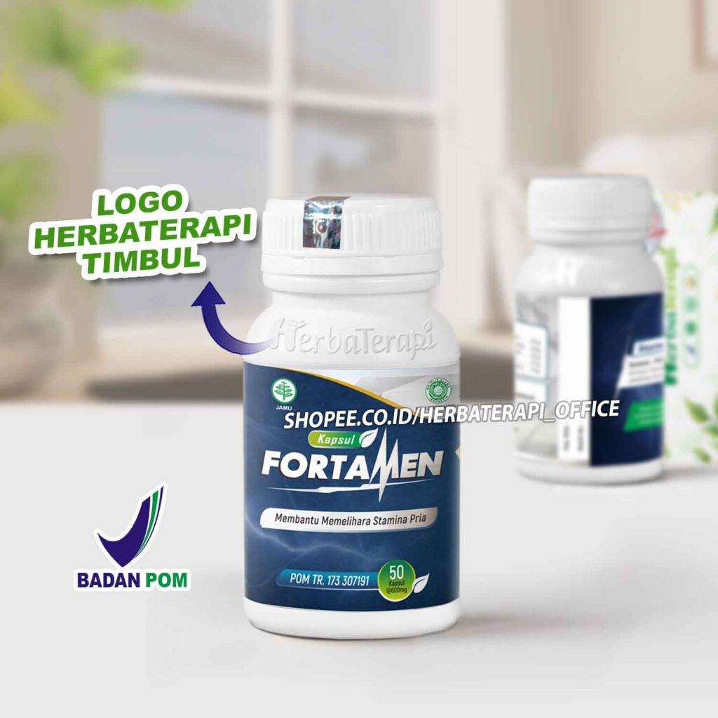 fortamen
