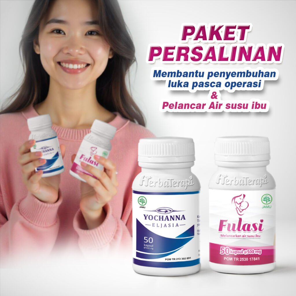 Paket bersalin