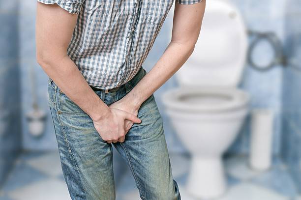Prosterafit atasi masalah prostat
