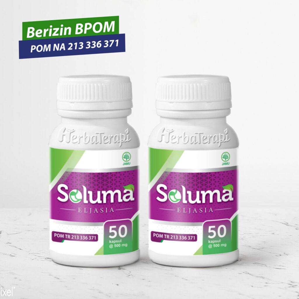 soluma obat lambung