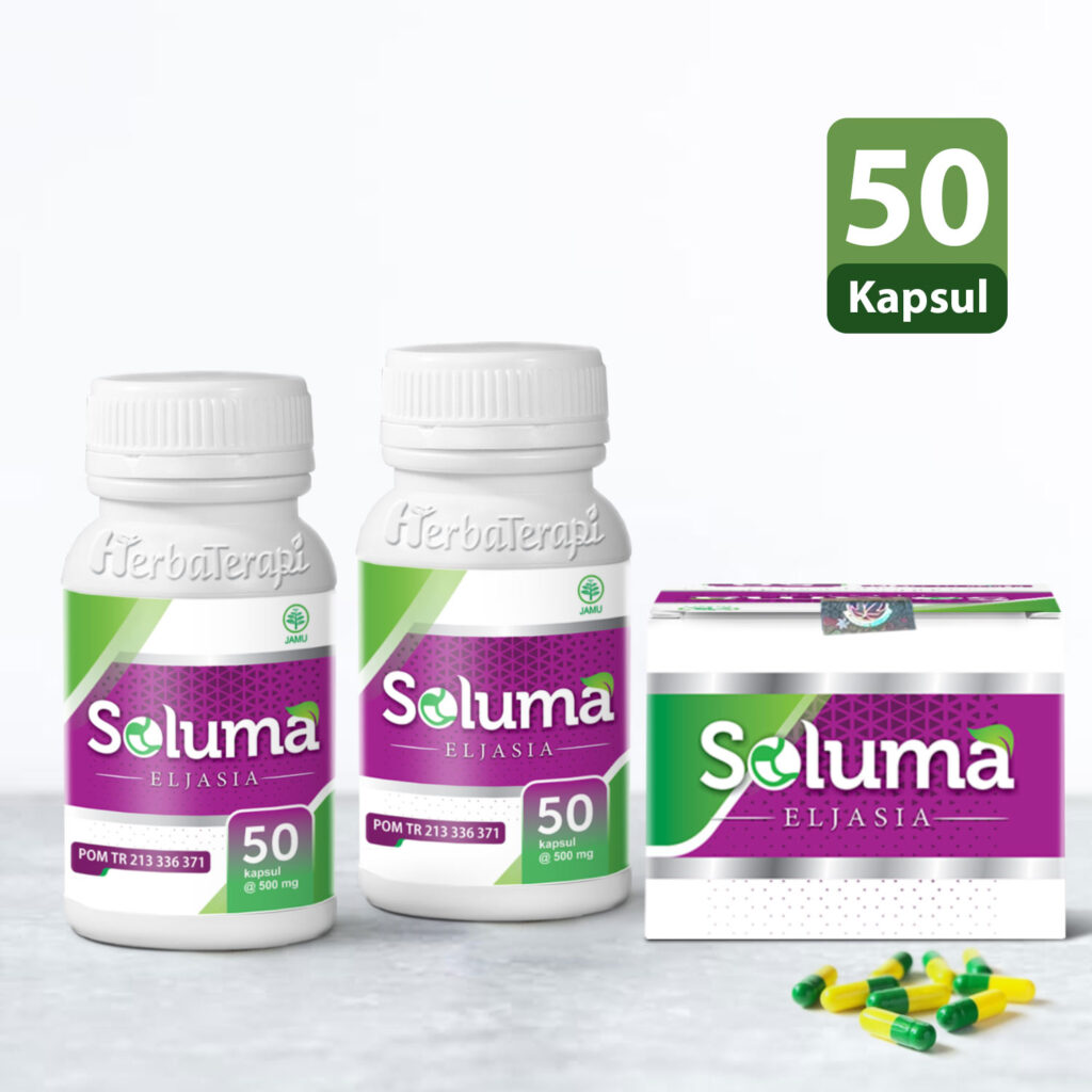 soluma untuk maag