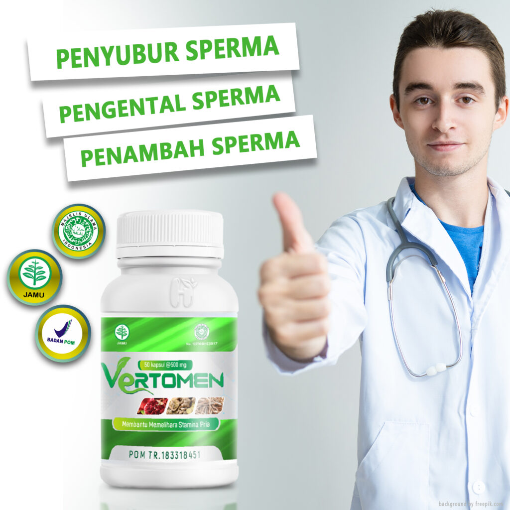 penyubur pria terbaik