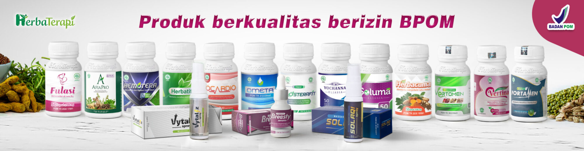 Herbaterapi