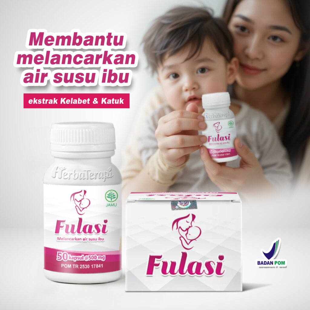 booster asi alami