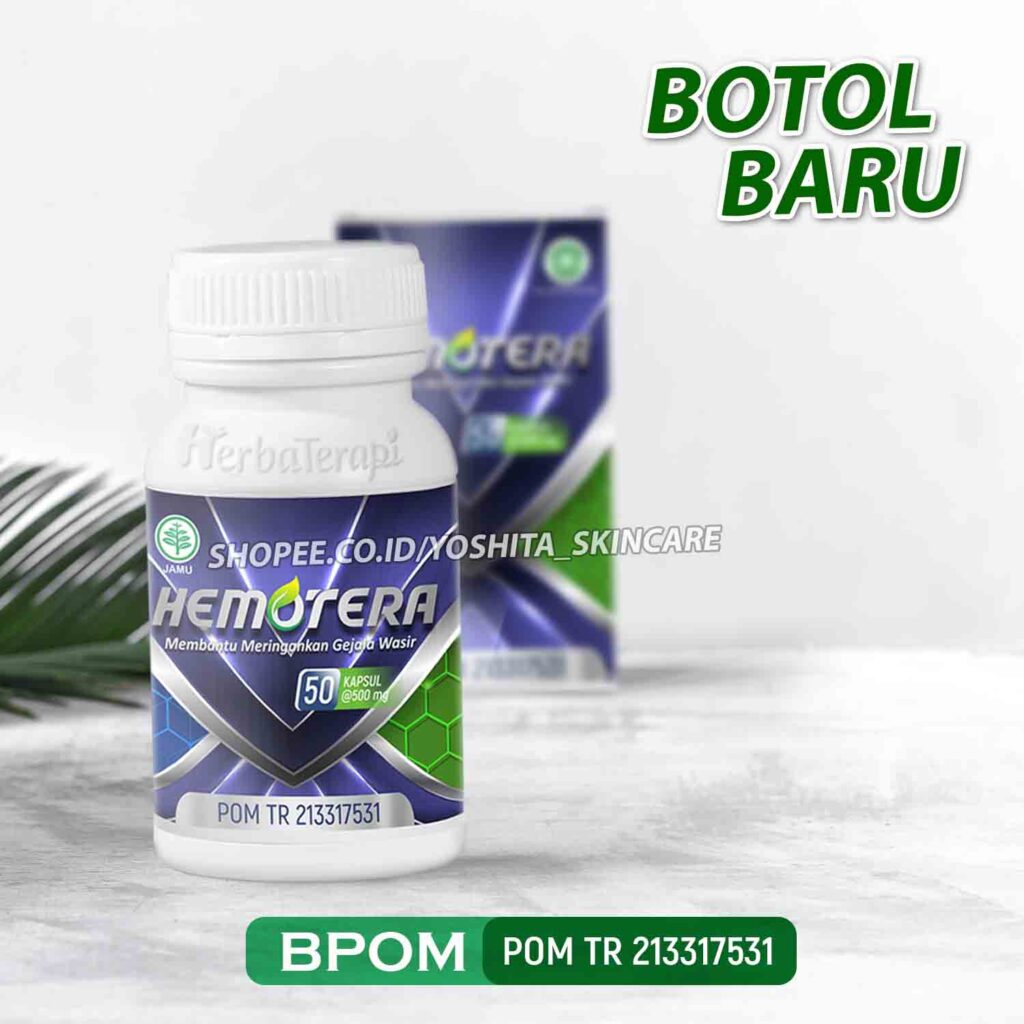 Obat herbal ambeien yang dijual online