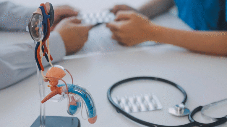 Vertomen Ramuan Penyubur Pria