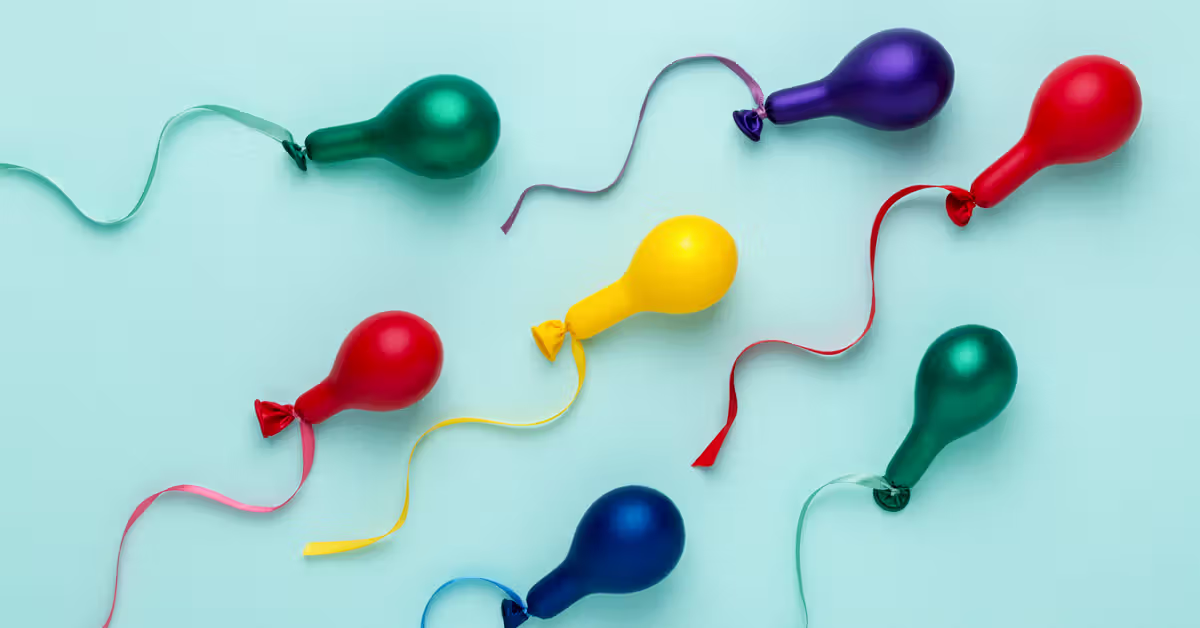 Cara Memperbanyak Sperma