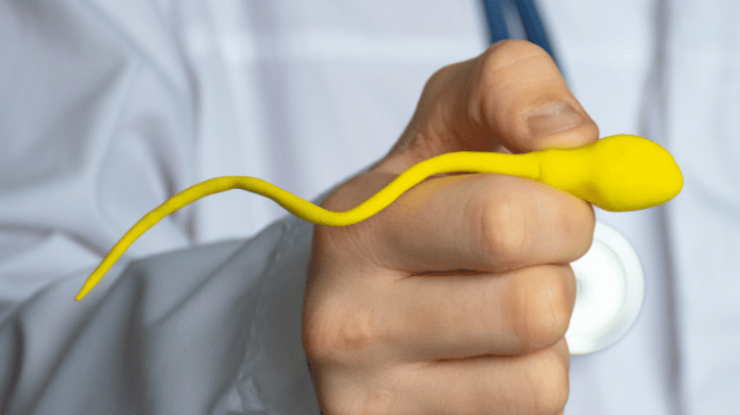 cara atasi oligospermia