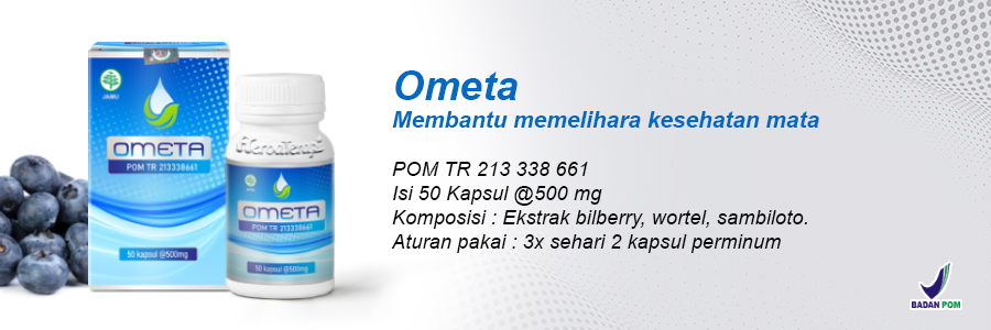 ometa obat herbal mata mengatasi keluhan mata