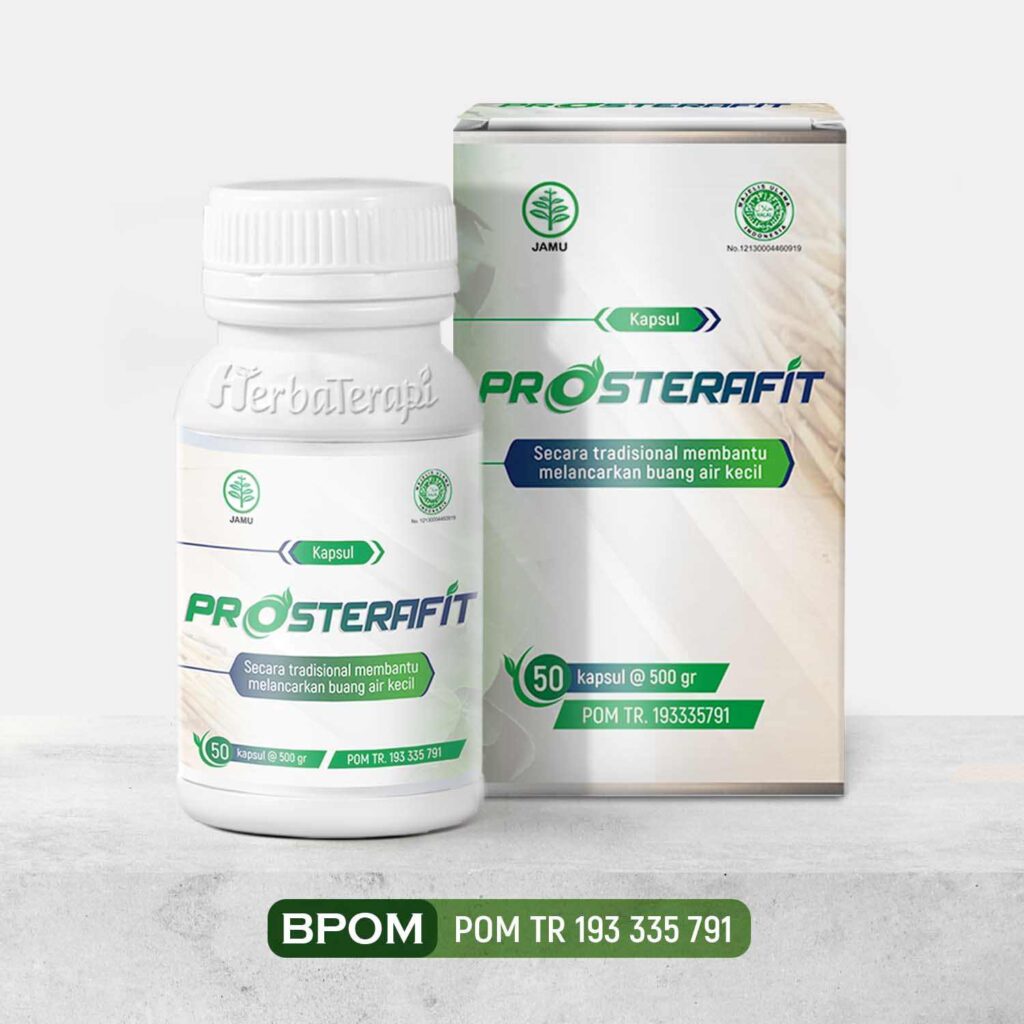 prosterafit