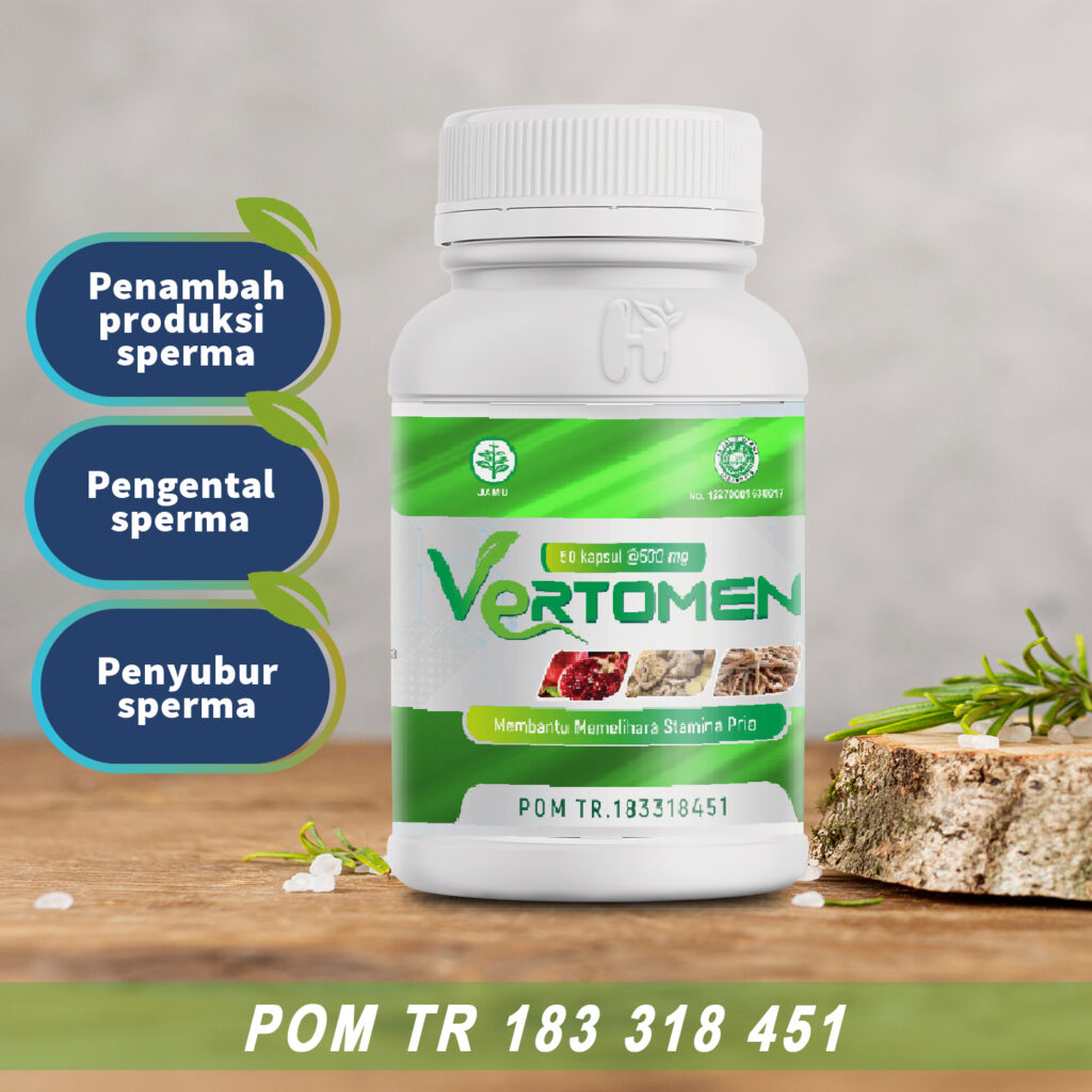 vertomen jamu penyubur pria
