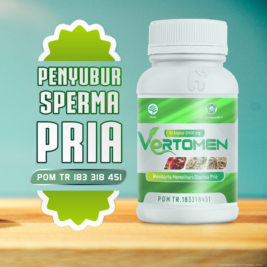 penyebab sperma tidak subur