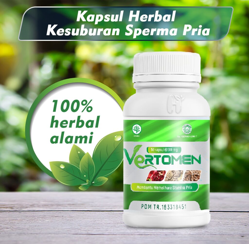 solusi kesuburan pria