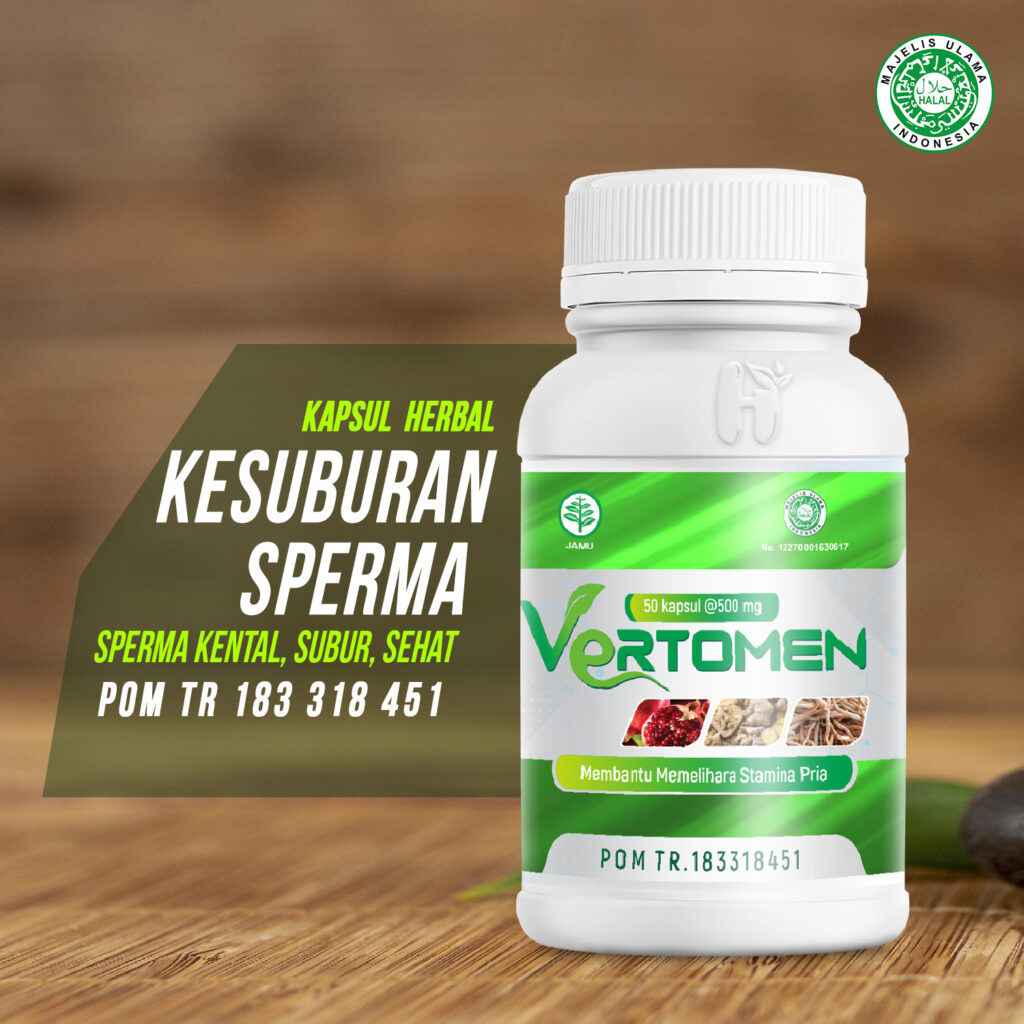 merk penyubur pria