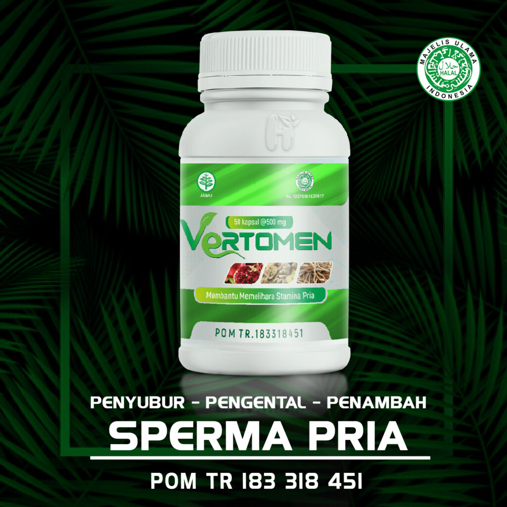 ciri sperma tidak subur