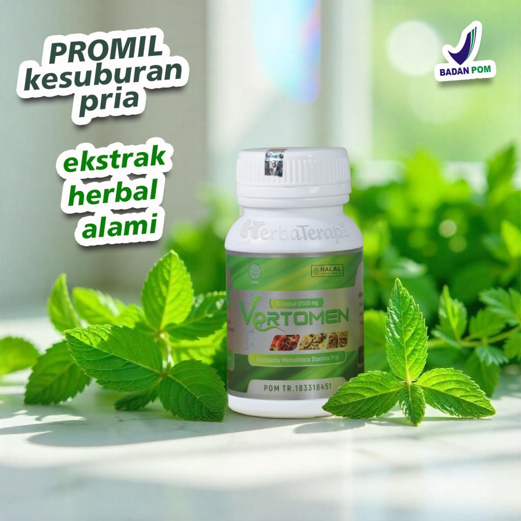 Apa Itu Vertomen dan Bagaimana Cara Kerjanya