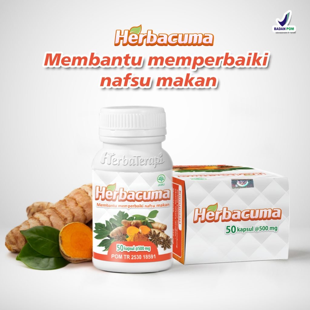 kurus herbacuma
