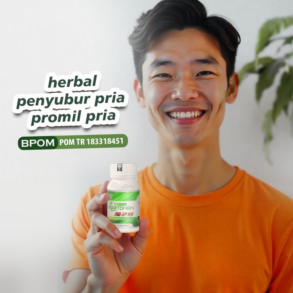Cara Membuat Sperma Kental