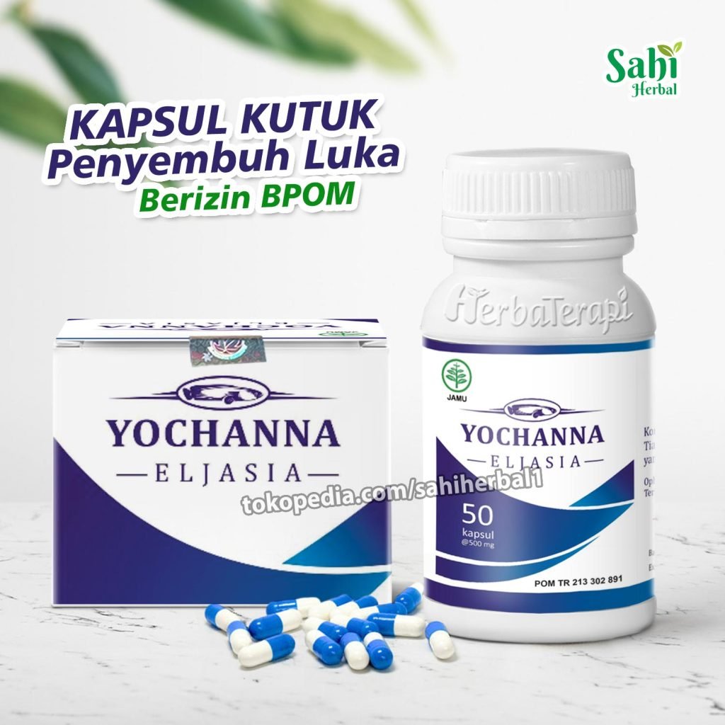 yochanna pasca melahirkan