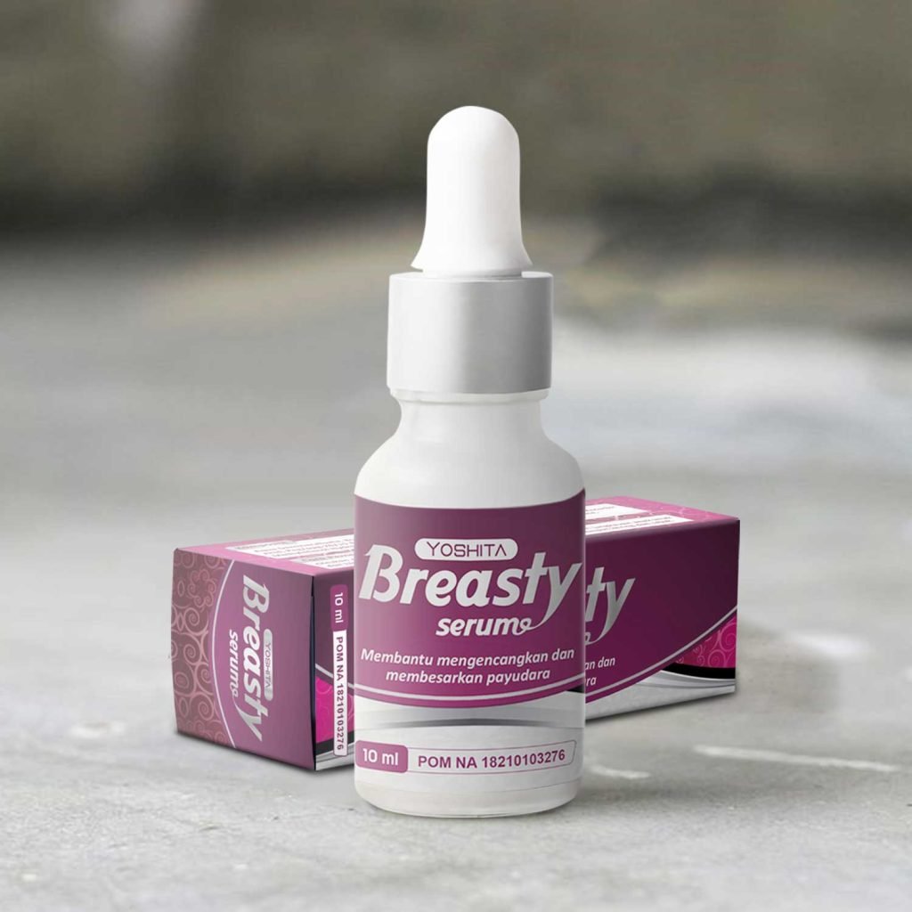 yoshita breasty serum