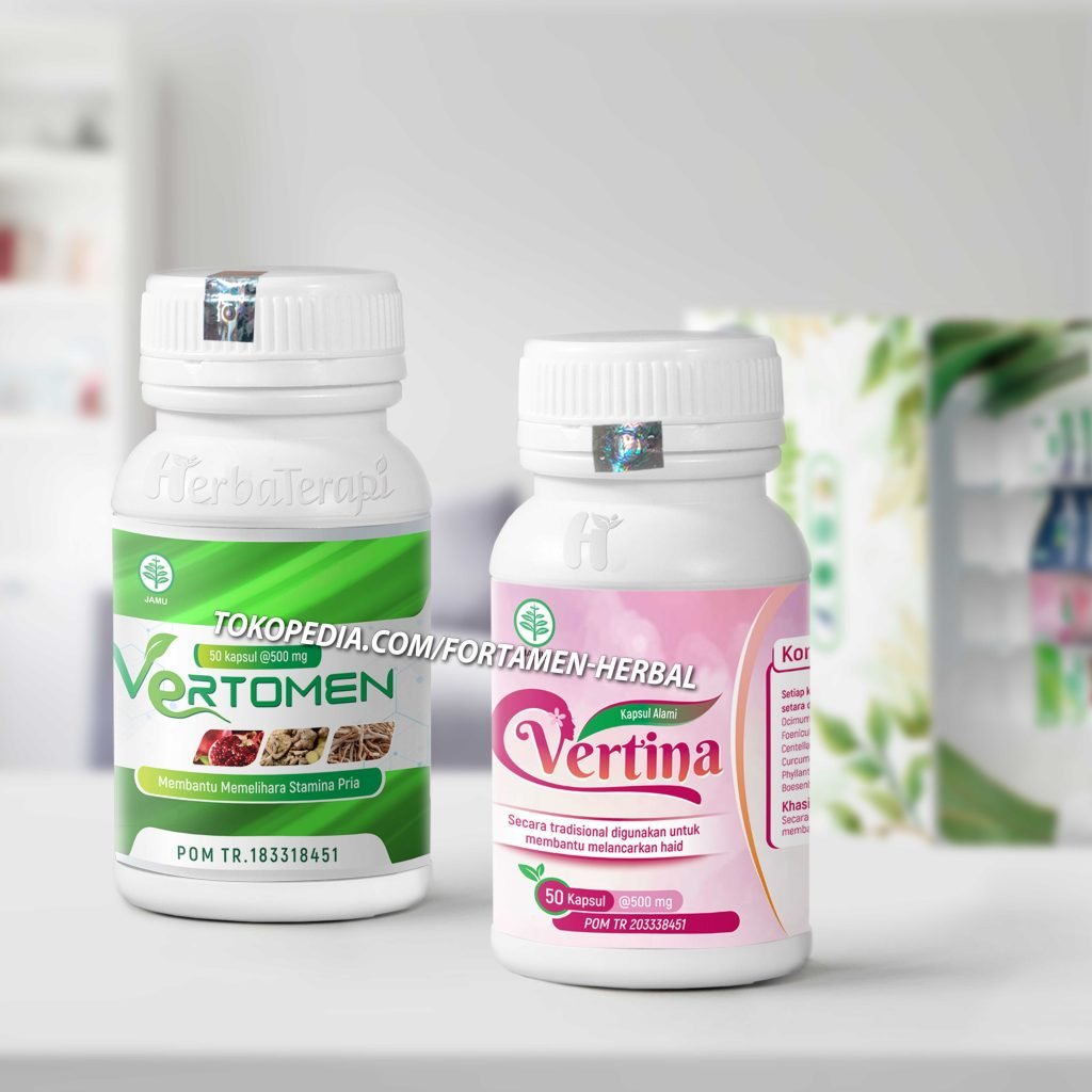 Cepat Dapat Momongan vertomen vertina