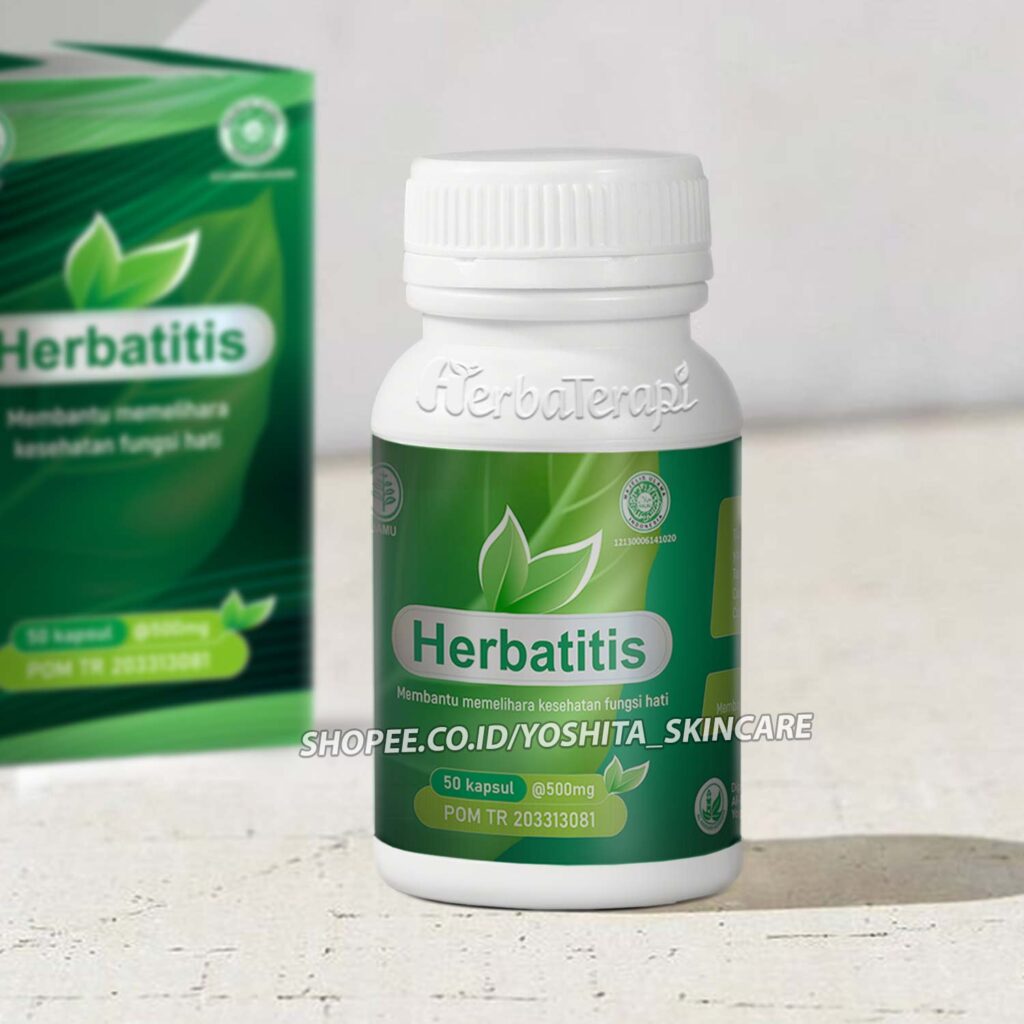 ciri hepatitis