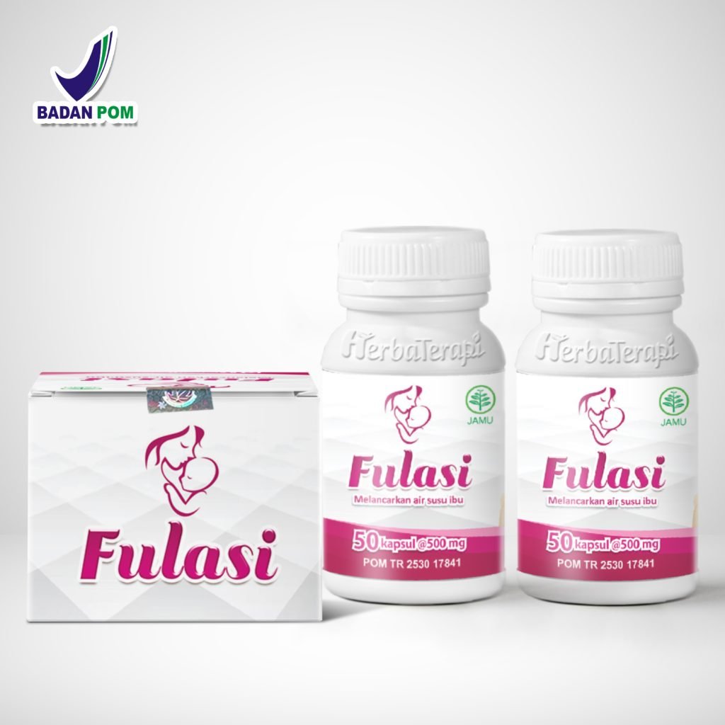 fulasi asi booster