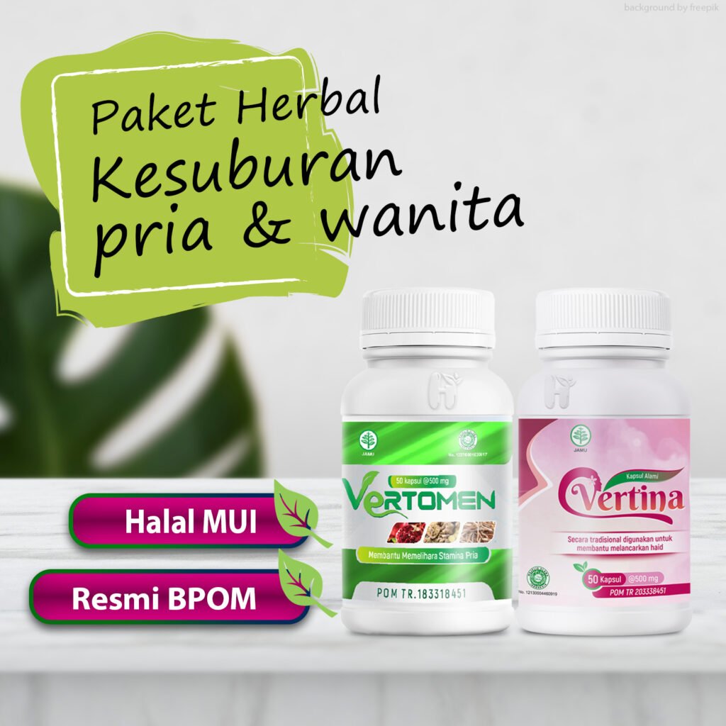 herbal promil
