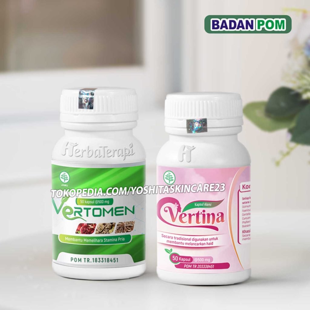 cepat miliki keturunan