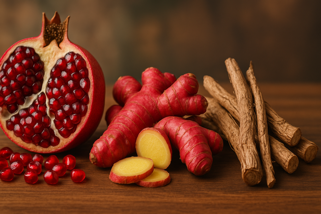 Kandungan Utama Vertomen dan Manfaatnya untuk Pria