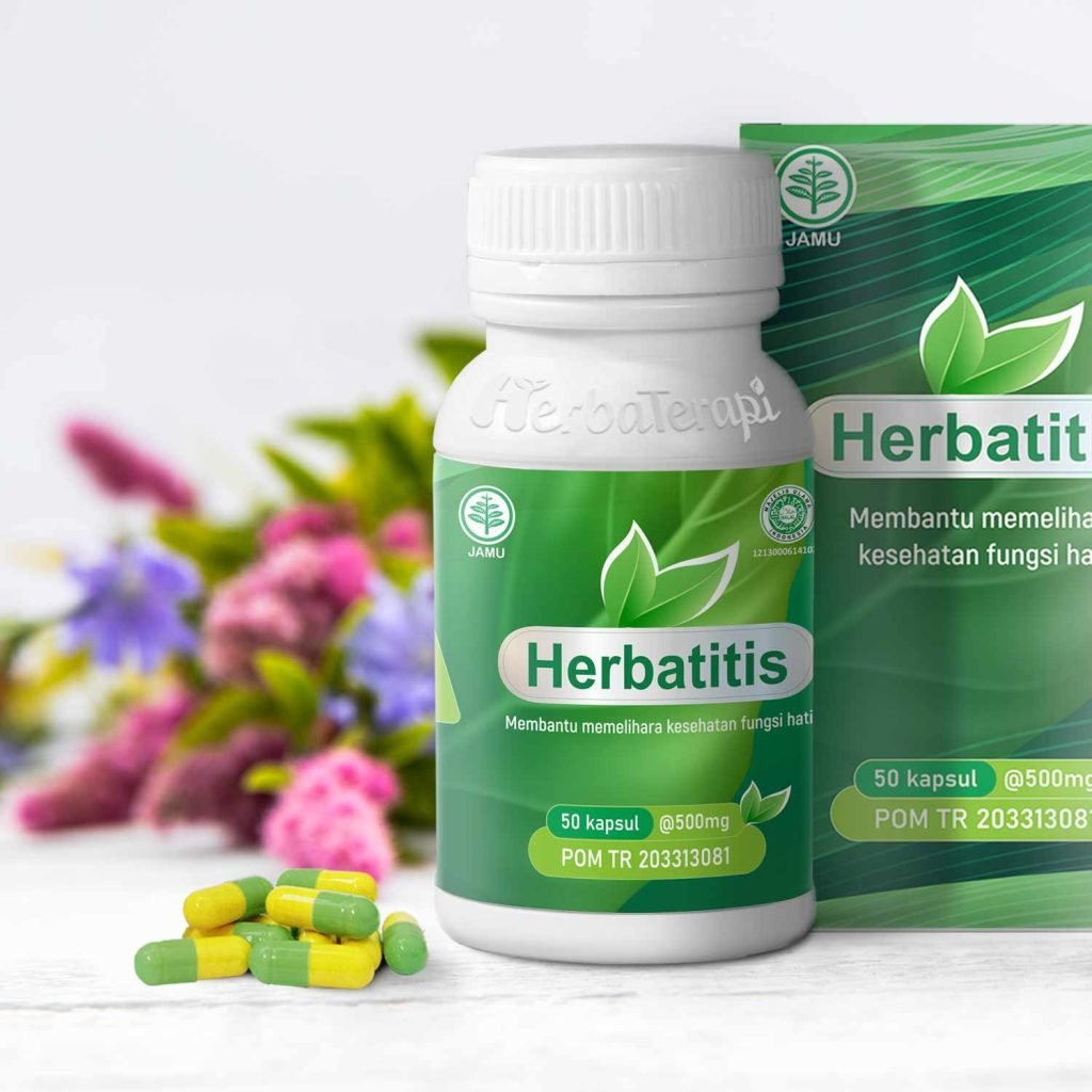 komposisi herbatitis