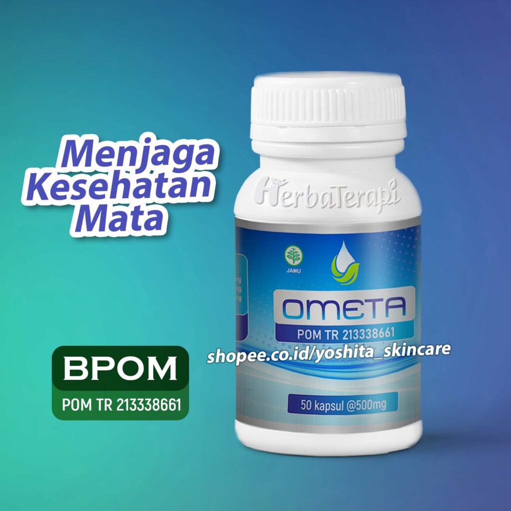 komposisi ometa