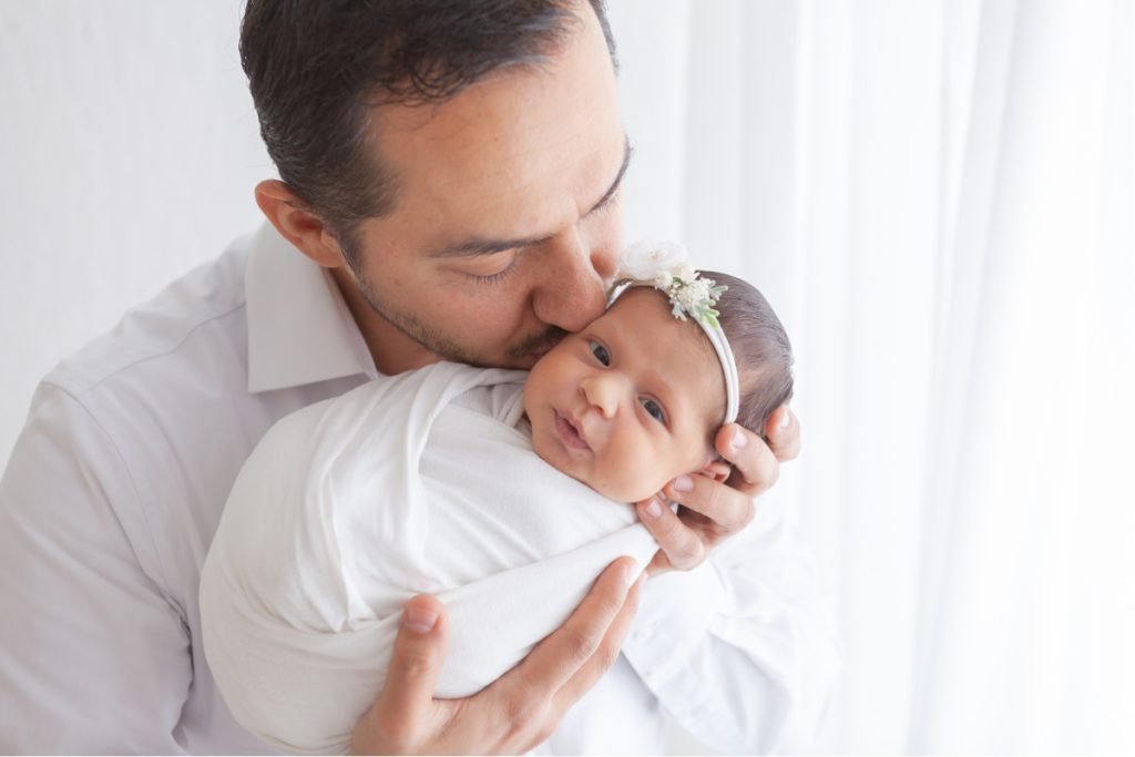 Lebih dari Sekadar Suplemen Vertomen Membantu Anda Jadi Ayah