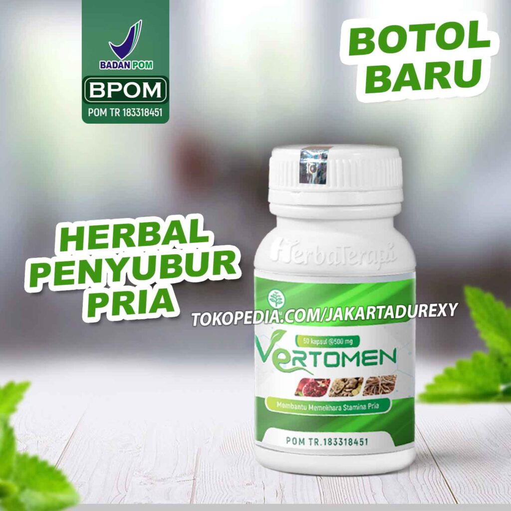 Makanan Penyubur Sperma