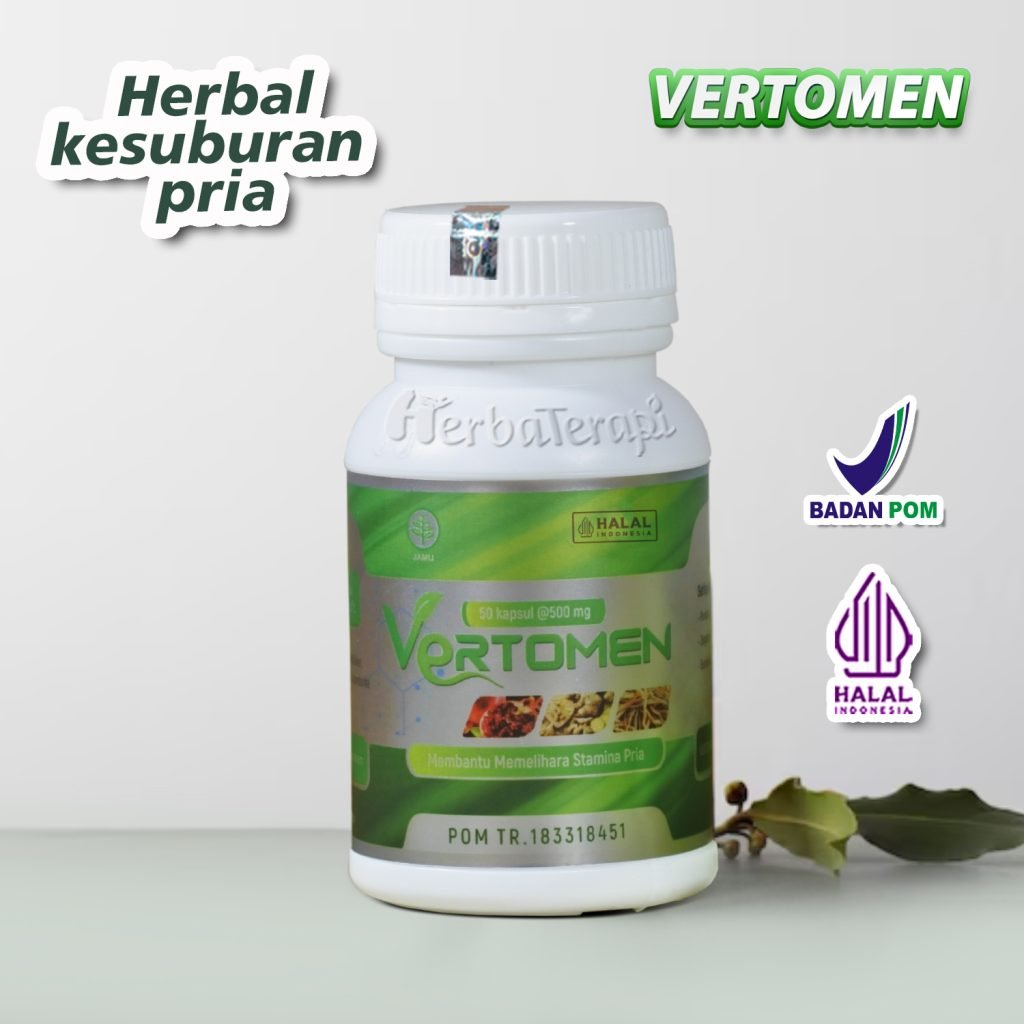 Memahami Indikasi dan Dosis Vertomen yang Tepat