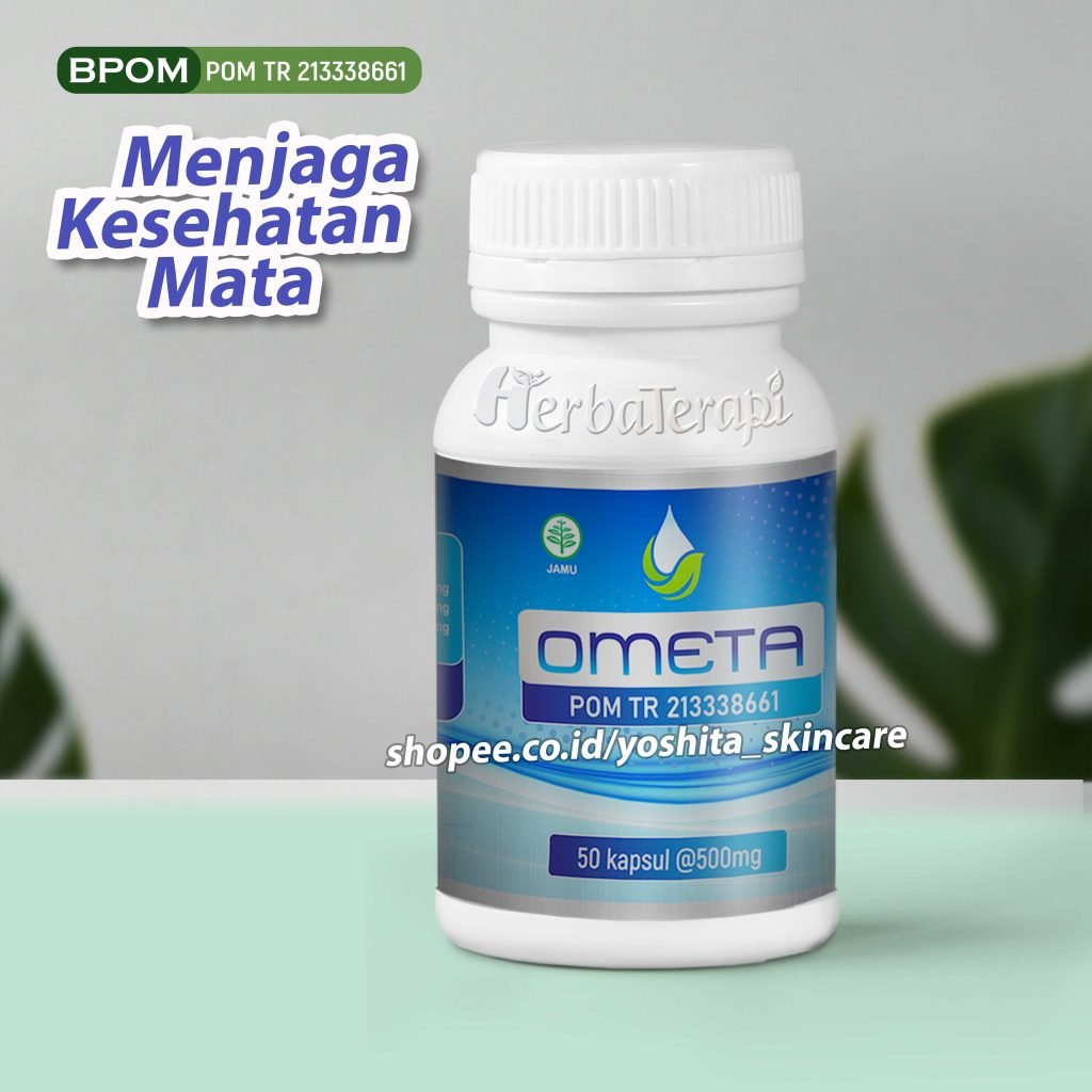 Pilihan Terbaik untuk Katarak ometa