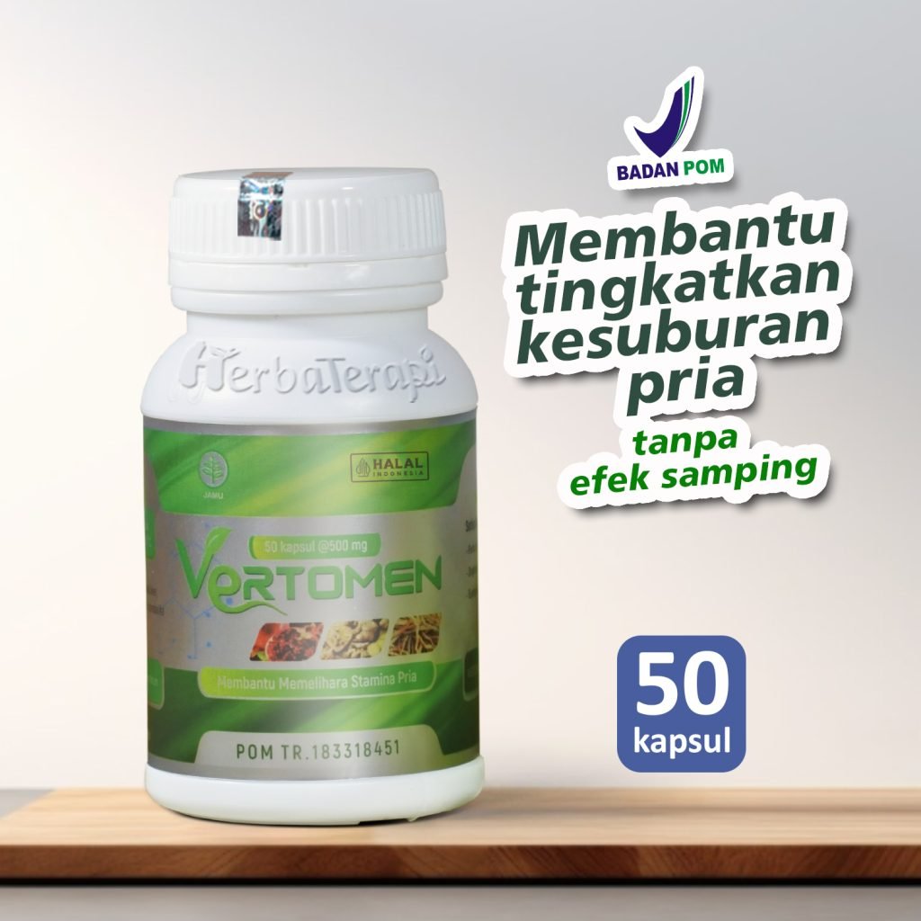 Mengatasi Kecemasan dalam Program Hamil dengan Vertomen