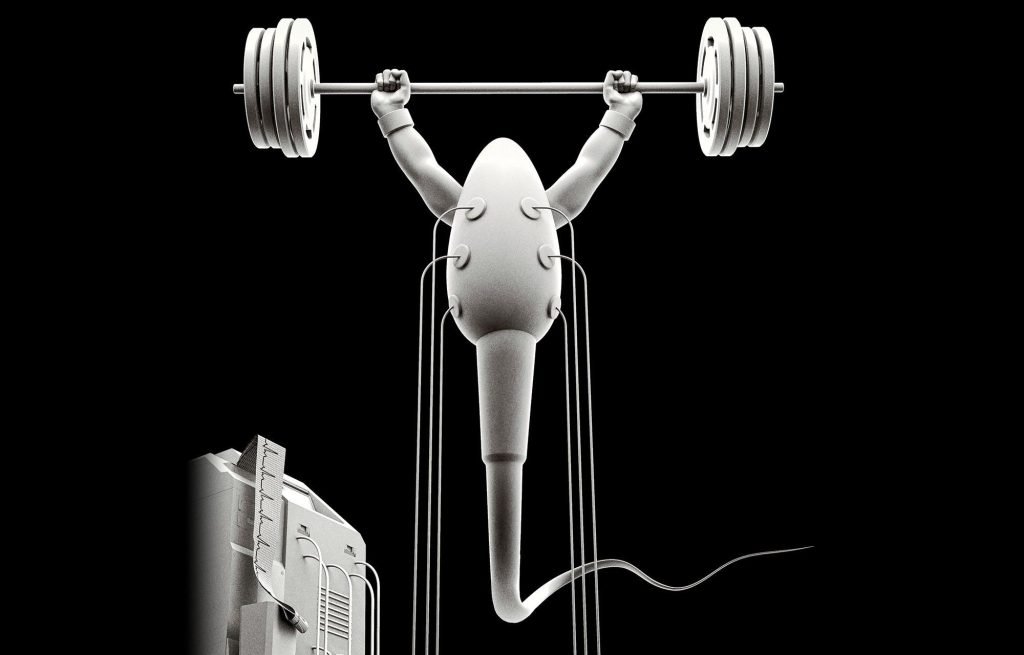 Mengenal Lebih Dekat Manfaat Vertomen untuk Pria