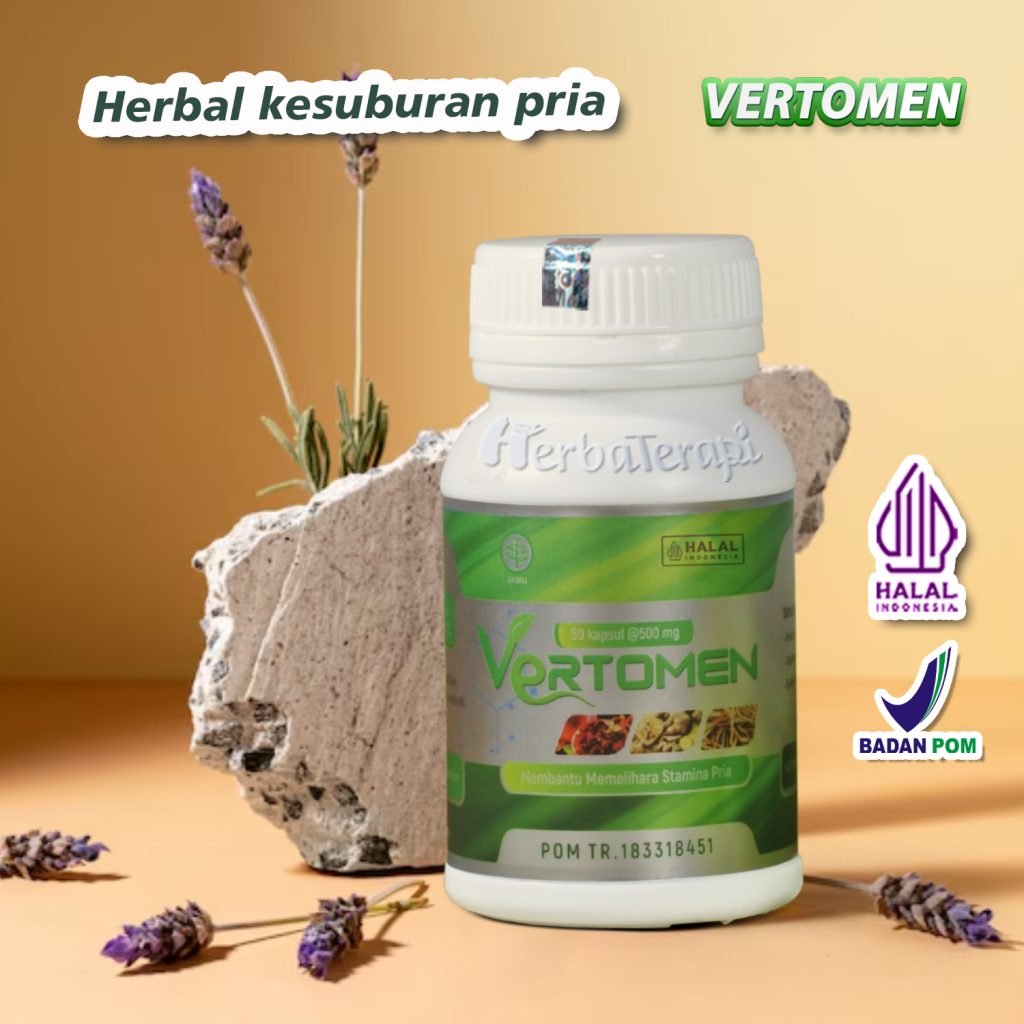 Mitos vs Fakta vertomen dalam Dunia Kesuburan