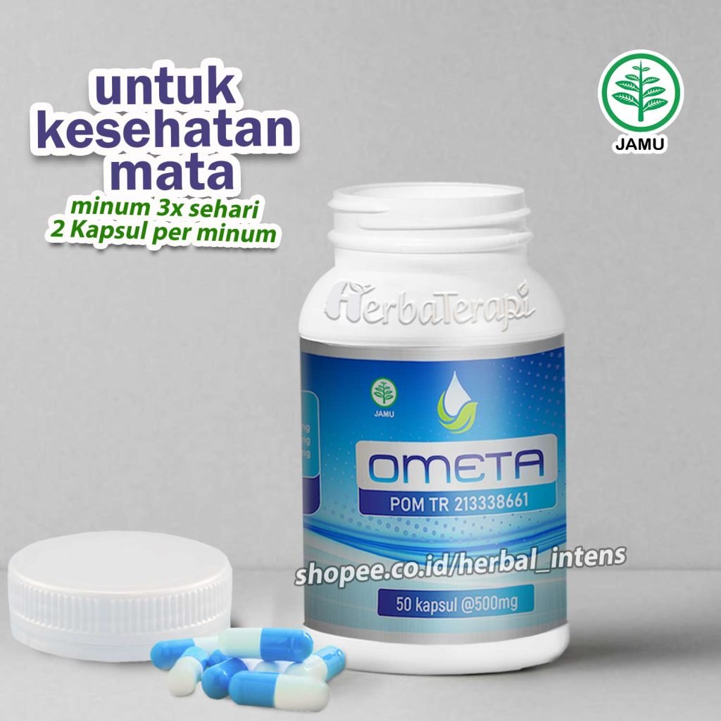 mengatasi katarak lemak di mata ometa