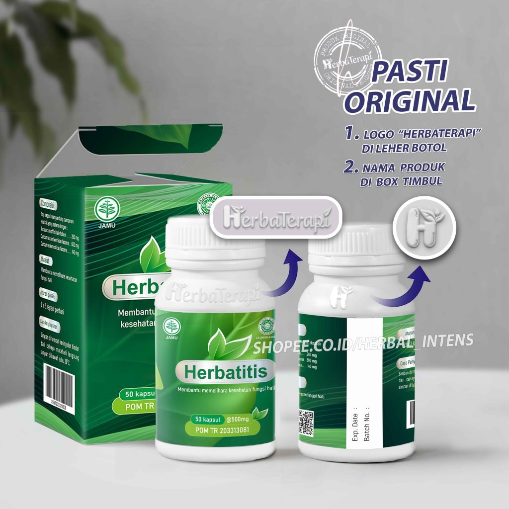 pahami penyebab hepatitis herbatitis