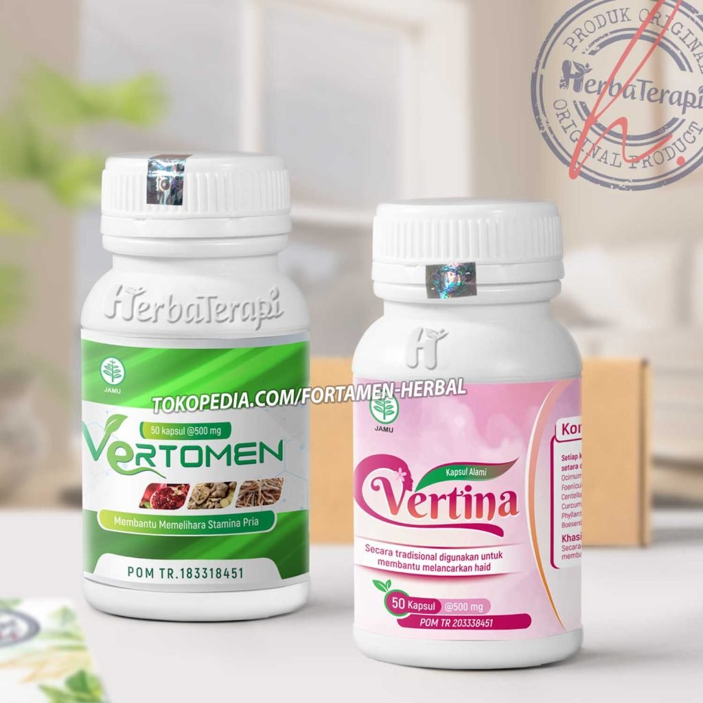 paket promil lengkap vertomen vertina