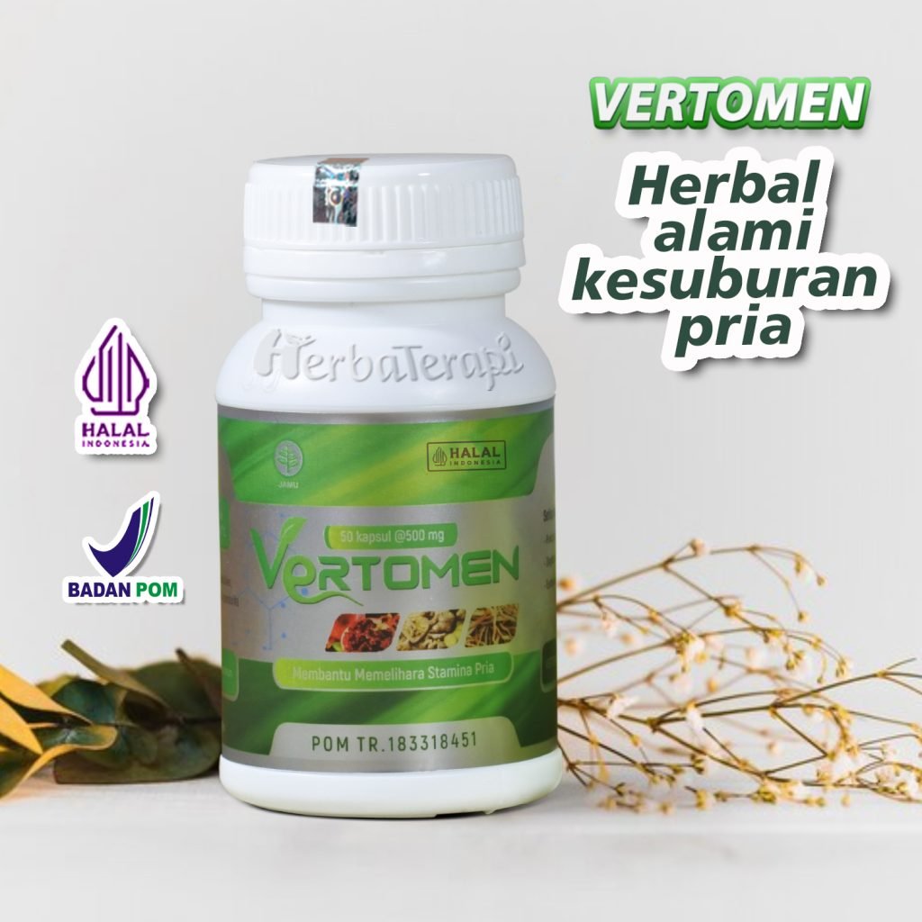 Peran Vertomen dalam Kehidupan Seksual Pria